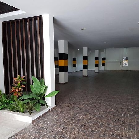 Hotel Villa Blanca Popayan Exterior photo